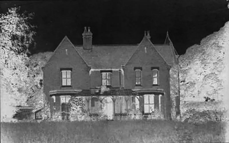 The Ghosts of Borley Rectory: Was It Really the Most Haunted House in England?