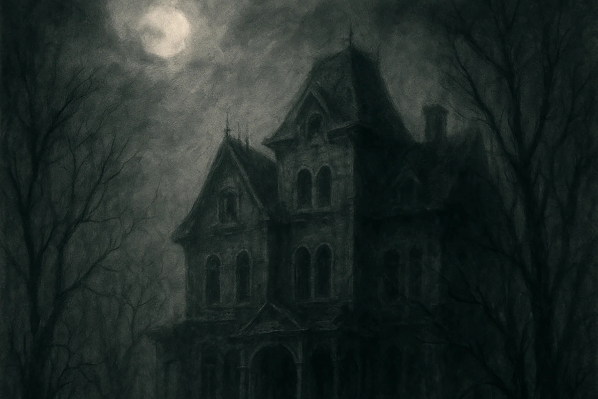 Historic castle and architectural heritage