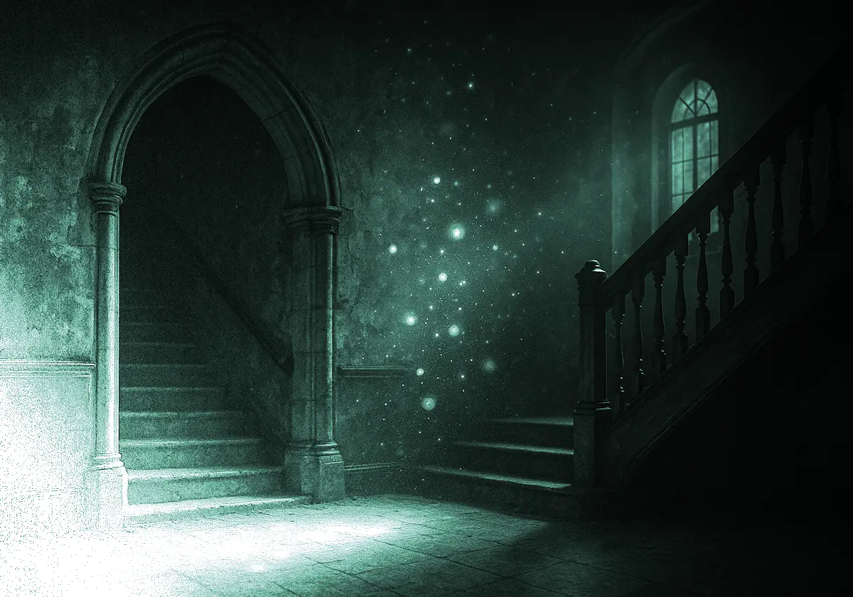 What Are Orbs of Light? A Skeptic's and Believer's Guide