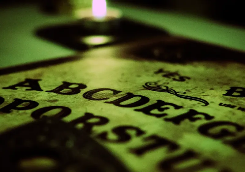 How to Use a Ouija Board Safely: Rules and Myths