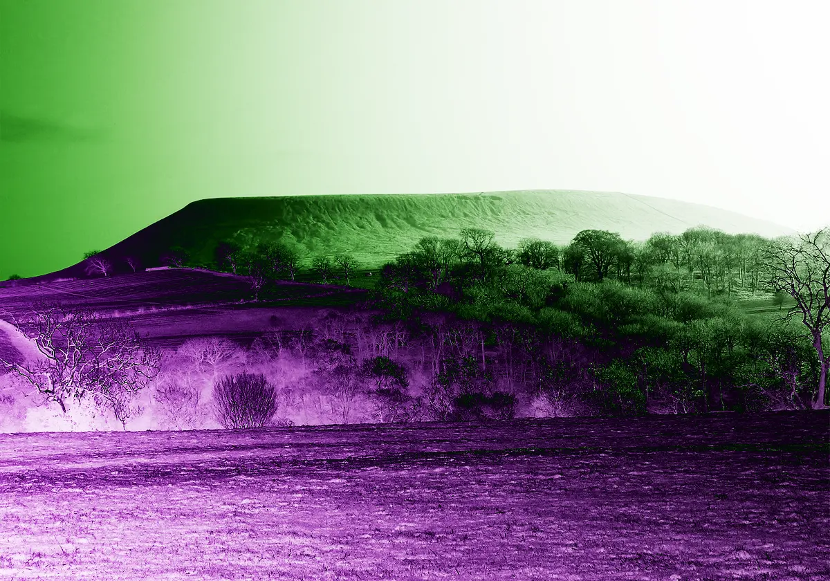 Pendle Hill's Witches: The History and Hauntings Behind the Trials
