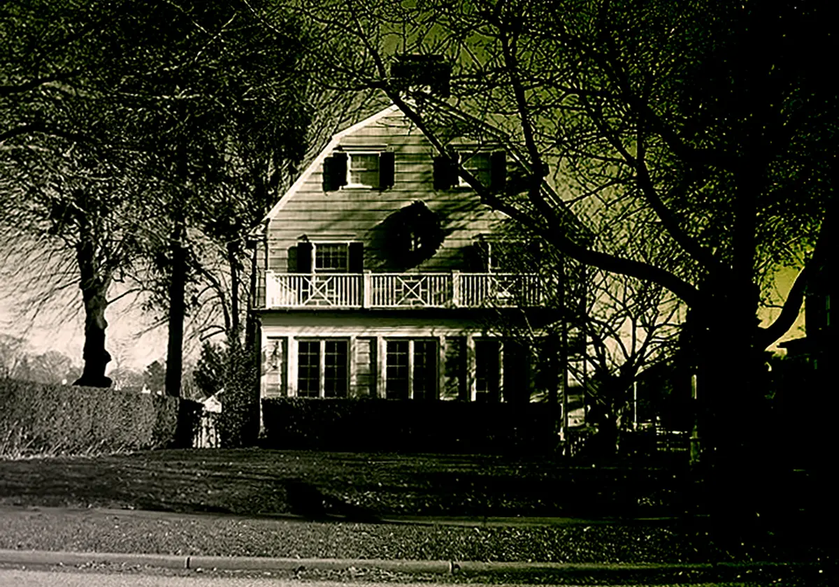 The Real-Life Conjuring: The True Cases of Ed and Lorraine Warren