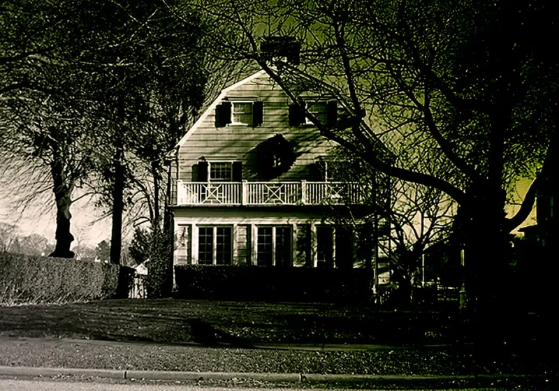 The Real-Life Conjuring: The True Cases of Ed and Lorraine Warren