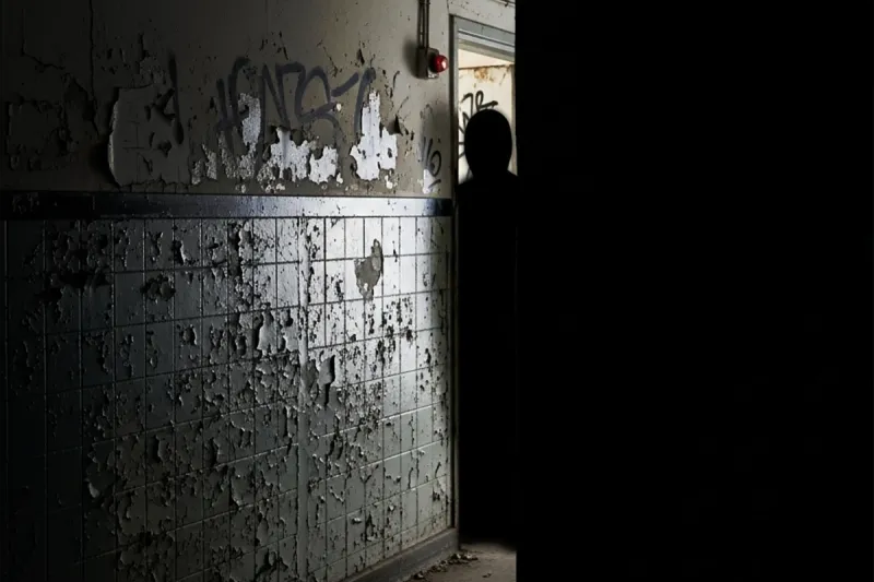 Shadow People Explained: What Are They and Should You Be Afraid?