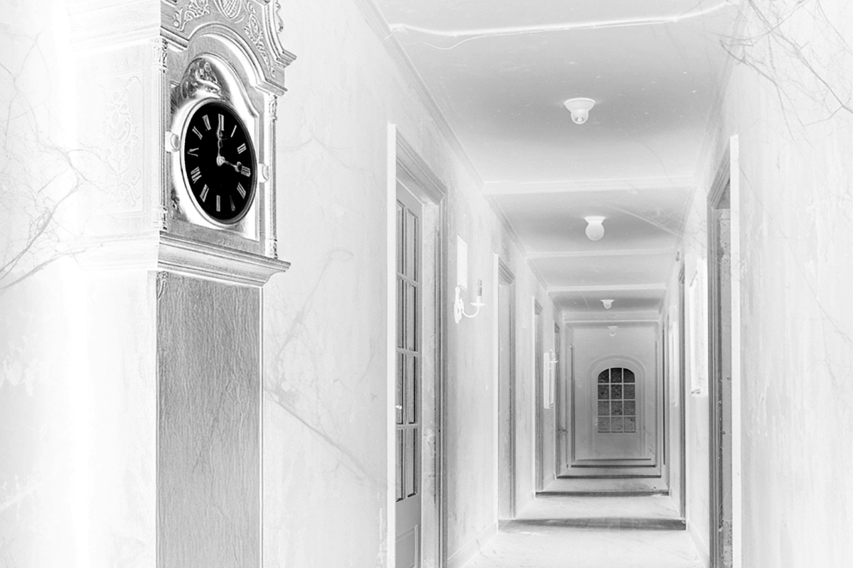 Why 3 AM? Deconstructing the 'Witching Hour' in Paranormal Lore